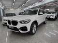 BMW X3 mhev 48V TETTO APRIBILE Bianco - thumbnail 1