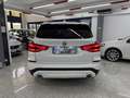 BMW X3 mhev 48V TETTO APRIBILE Bianco - thumbnail 5