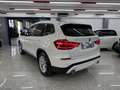 BMW X3 mhev 48V TETTO APRIBILE Bianco - thumbnail 6