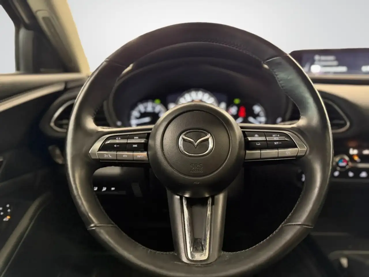 Mazda CX-30 fotografie Mazda CX-30