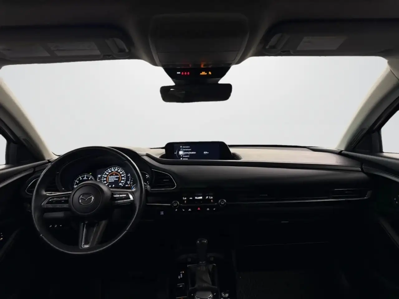 Mazda CX-30 fotografie Mazda CX-30