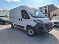 Fiat Ducato 33 2.3 MJT 140CV PLM-TM Furgone Weiß - thumbnail 3