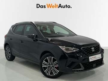 1.0 TSI S&S FR XM 115