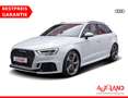 Audi RS3 Sportback 2.5 TFSI quattro LED Navi ACC B&O Weiß - thumbnail 1