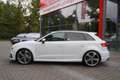 Audi RS3 Sportback 2.5 TFSI quattro LED Navi ACC B&O Weiß - thumbnail 9