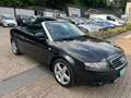 Audi A4 Cabriolet 2.4*TÜV NEU*AUTOMATIK*KLIMA*TOP* Schwarz - thumbnail 1