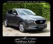 Mazda CX-5 2.5L SKYACTIV-G 194 FWD ADVANTAGE + AHK Grijs - thumbnail 1