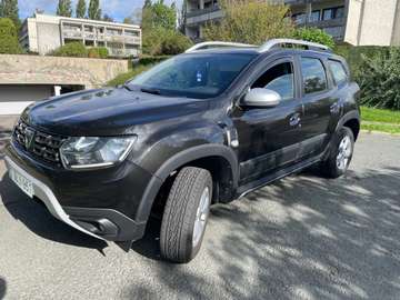 Duster 1.5 dCi Prestige
