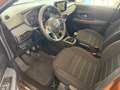 Dacia Sandero SanderoStepComfTCE90 Orange - thumbnail 7