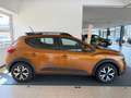 Dacia Sandero SanderoStepComfTCE90 Orange - thumbnail 4