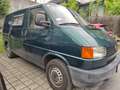 Volkswagen T4 Caravelle Camper Grün - thumbnail 3