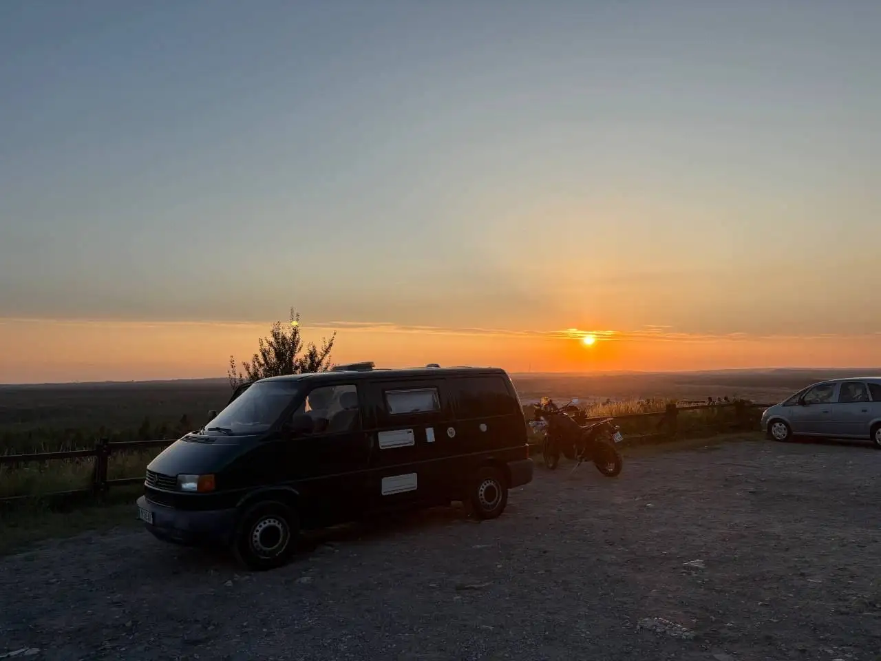 Volkswagen T4 Caravelle Camper, foto 10