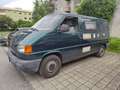 Volkswagen T4 Caravelle Camper Grün - thumbnail 1