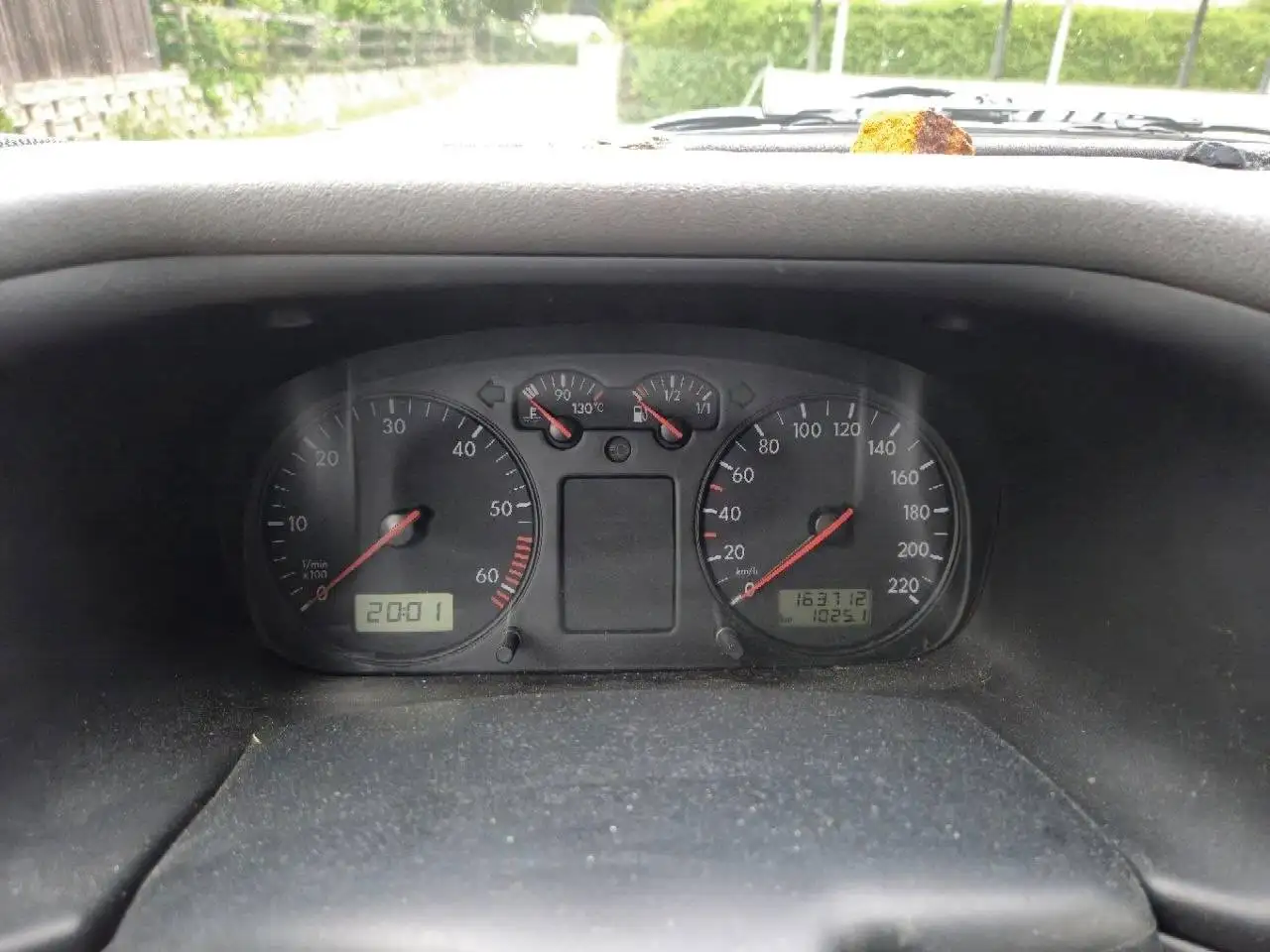 Volkswagen T4 Caravelle Camper, foto 6
