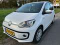 Volkswagen up! 1.0 high up! dealer onderhouden en 1ste eigenaar Bianco - thumbnail 1