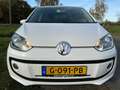 Volkswagen up! 1.0 high up! dealer onderhouden en 1ste eigenaar Bianco - thumbnail 5
