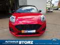 Ford Puma Puma ST-Line X MHEV WINTER PAKET|KOFFERRAUM ELEKTR Rouge - thumbnail 9