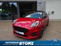 Ford Puma Puma ST-Line X MHEV WINTER PAKET|KOFFERRAUM ELEKTR Rouge - thumbnail 8