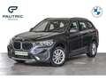 BMW X1 16d sDrive - 2ans/jaar garantie Grau - thumbnail 1