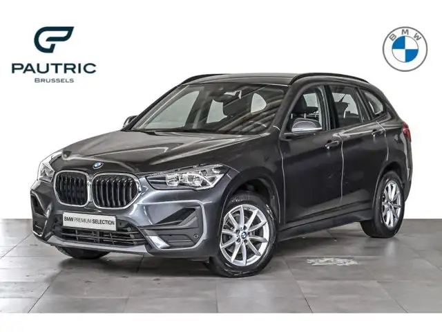 BMW X1 16d sDrive - 2ans/jaar garantie