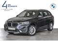 BMW X1 16d sDrive - 4ans/jaar garantie Gris - thumbnail 1