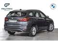 BMW X1 16d sDrive - 2ans/jaar garantie Grau - thumbnail 2
