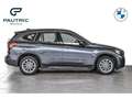 BMW X1 16d sDrive - 2ans/jaar garantie Grau - thumbnail 3