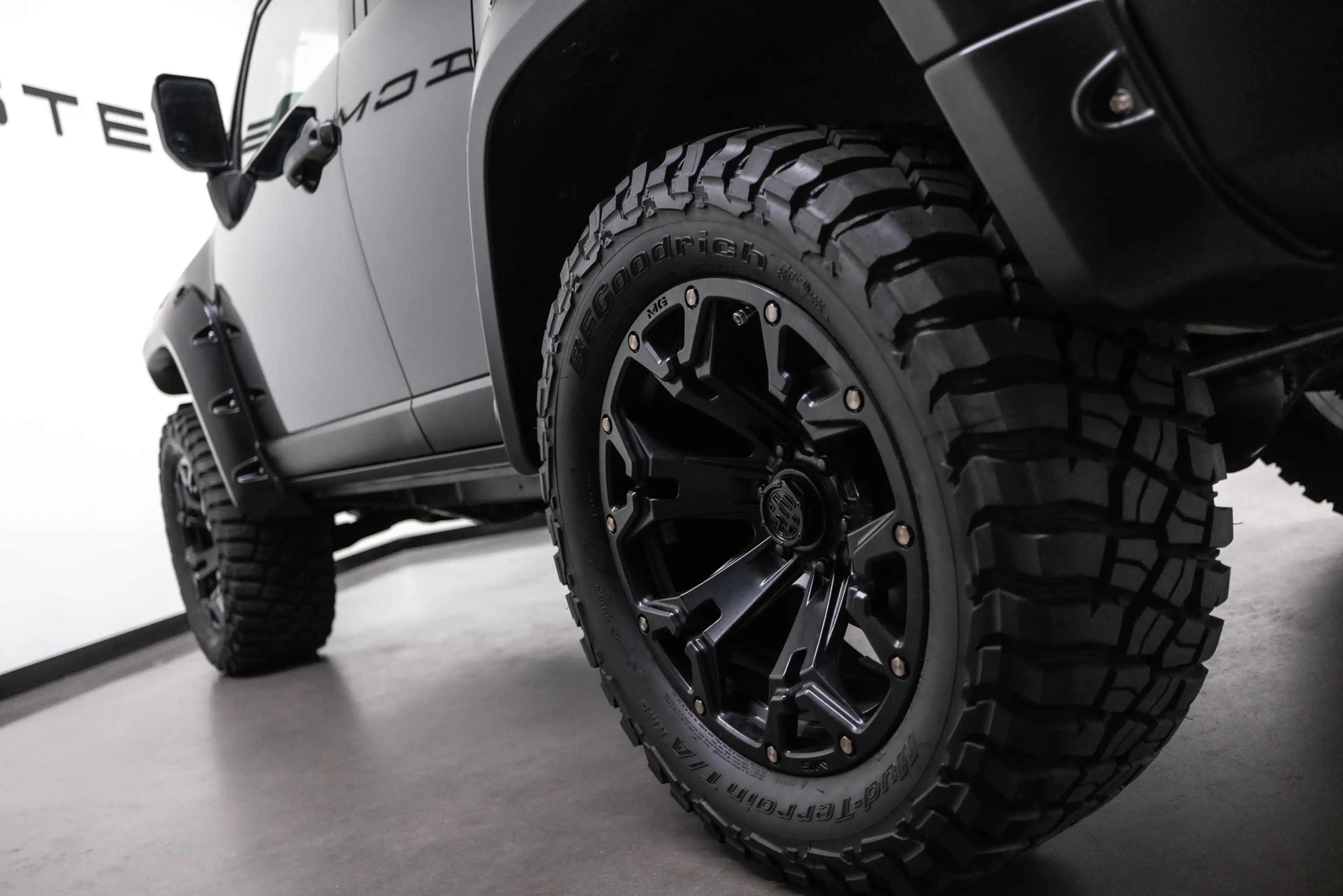 Toyota FJ Cruiser VVT-i V6 Btw auto, Fiscale waarde € 8.000,- (€ 40. — photo 13