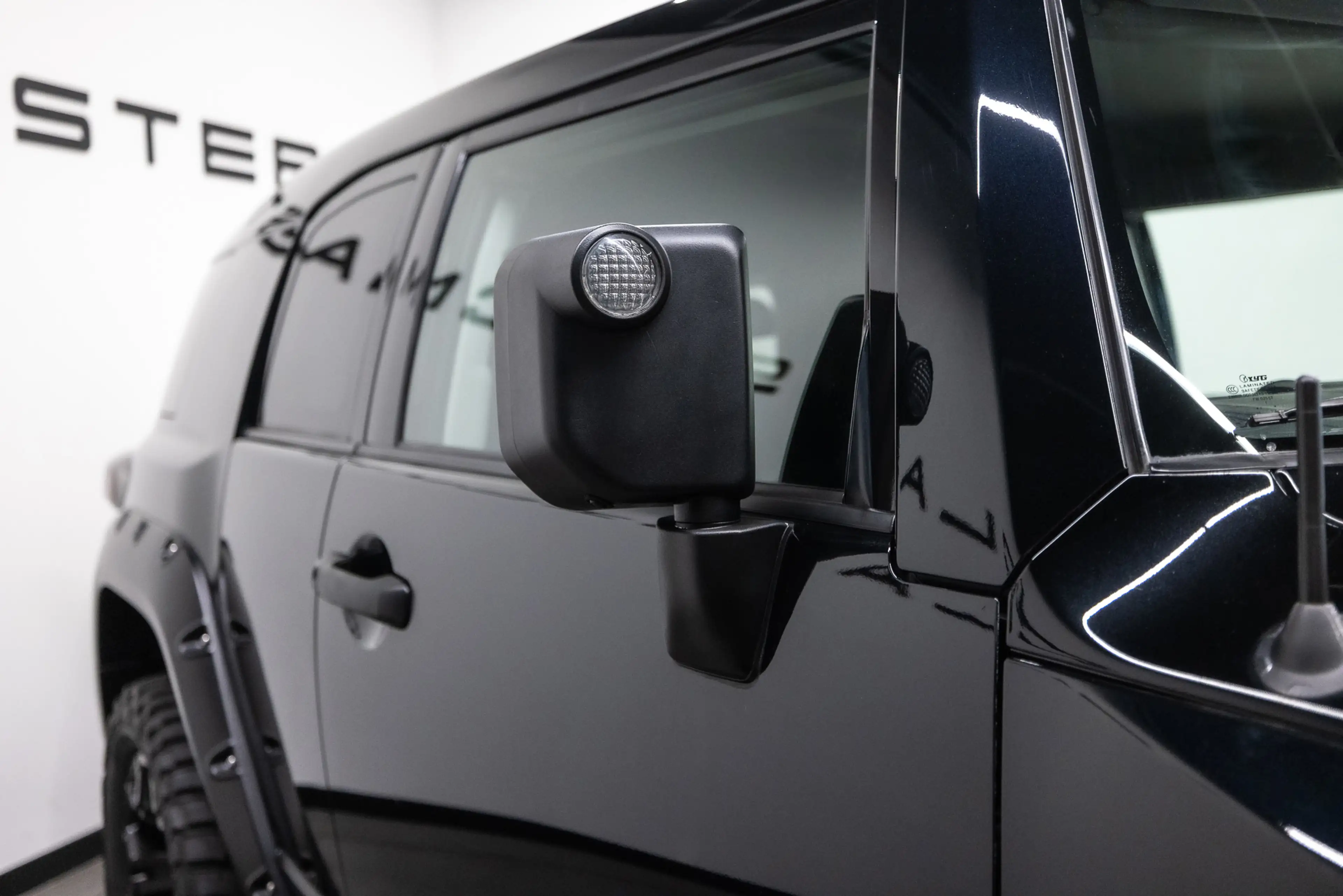 Toyota FJ Cruiser VVT-i V6 Btw auto, Fiscale waarde € 8.000,- (€ 40. — photo 19