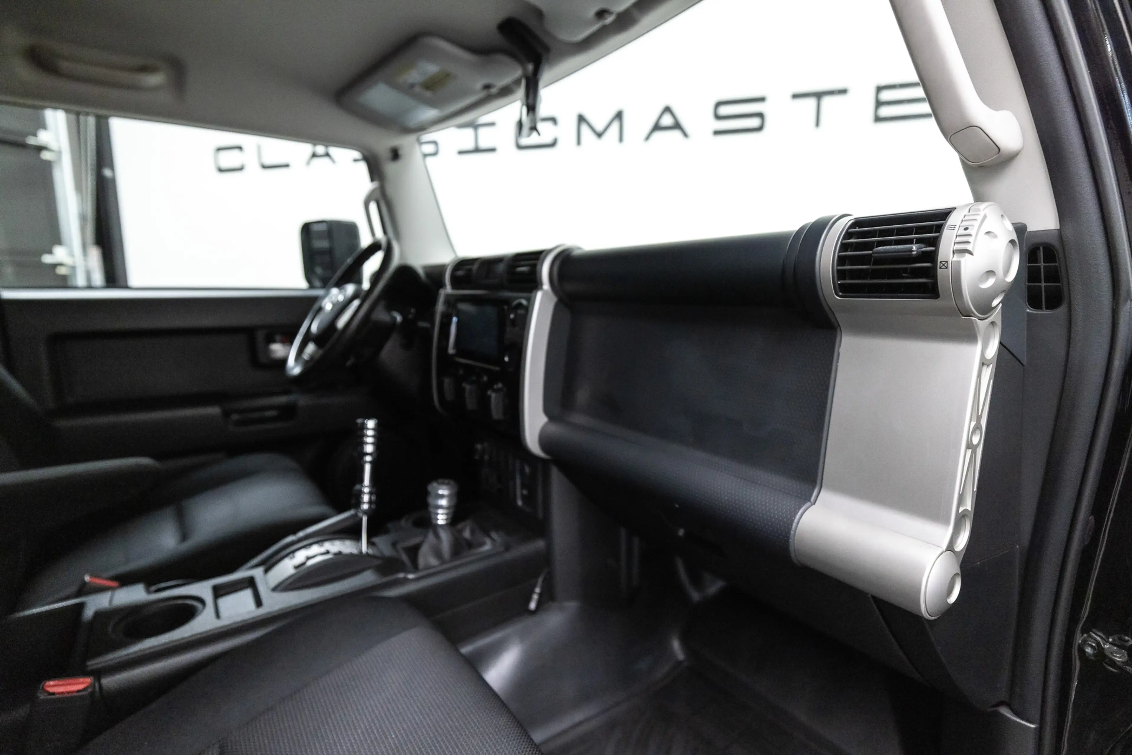 Toyota FJ Cruiser VVT-i V6 Btw auto, Fiscale waarde € 8.000,- (€ 40. — photo 18