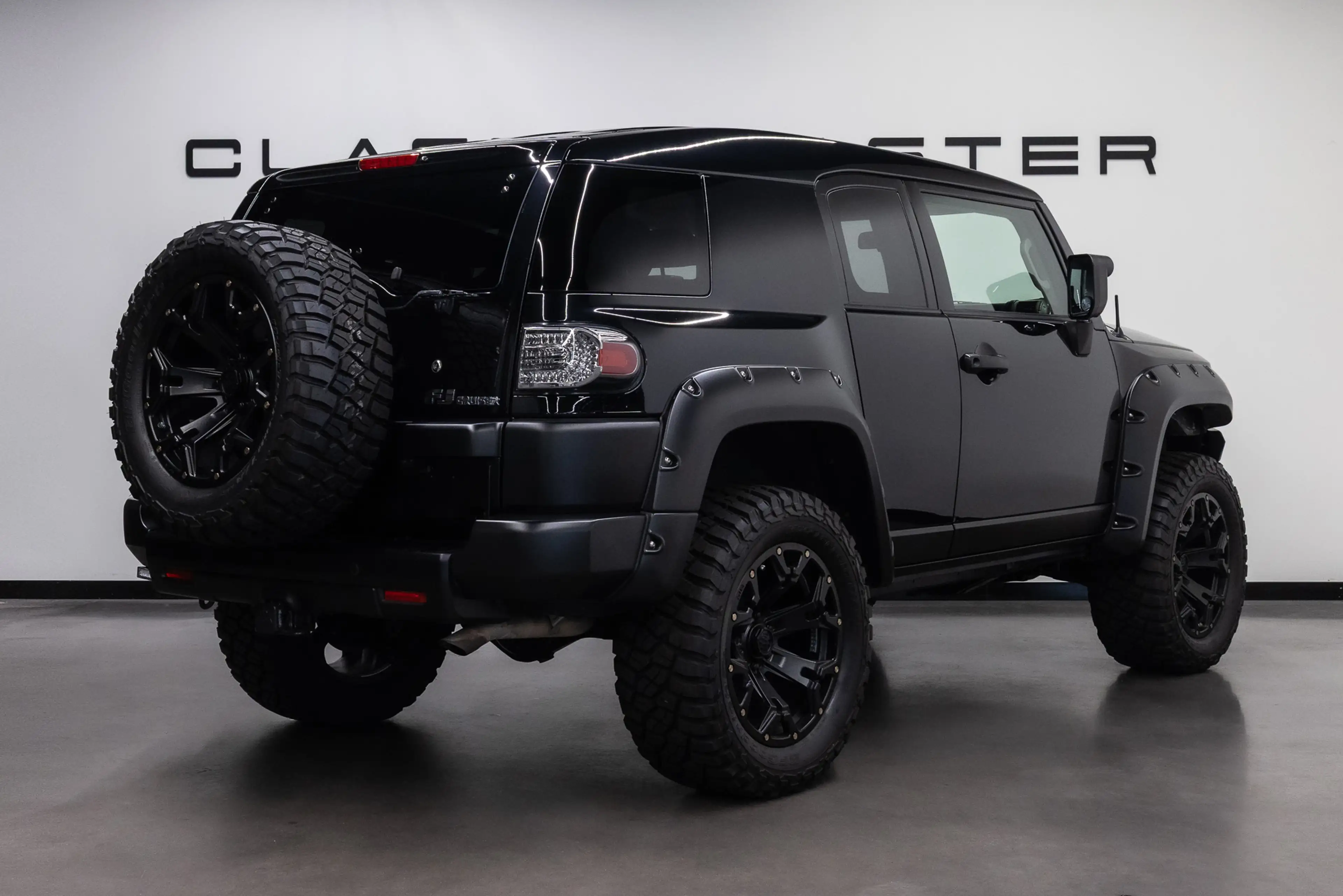 Toyota FJ Cruiser VVT-i V6 Btw auto, Fiscale waarde € 8.000,- (€ 40. — photo 3