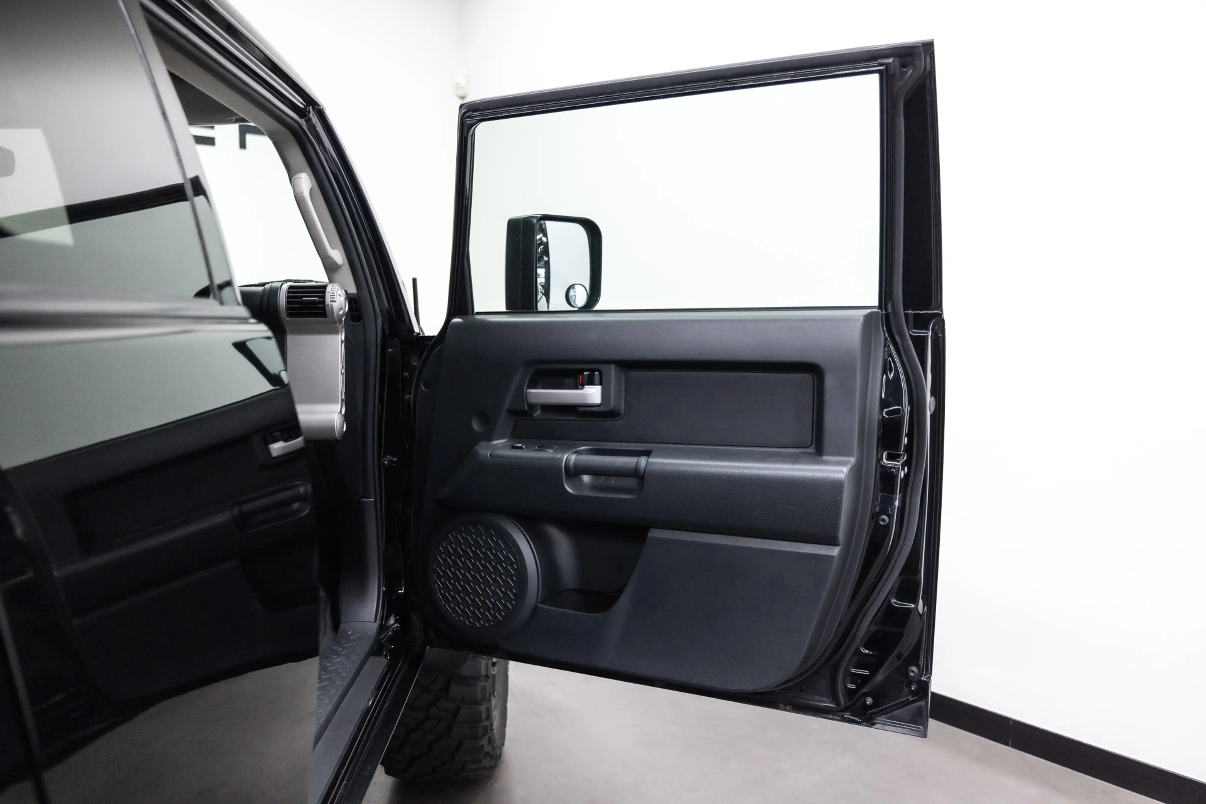 Toyota FJ Cruiser VVT-i V6 Btw auto, Fiscale waarde € 8.000,- (€ 40. — photo 39