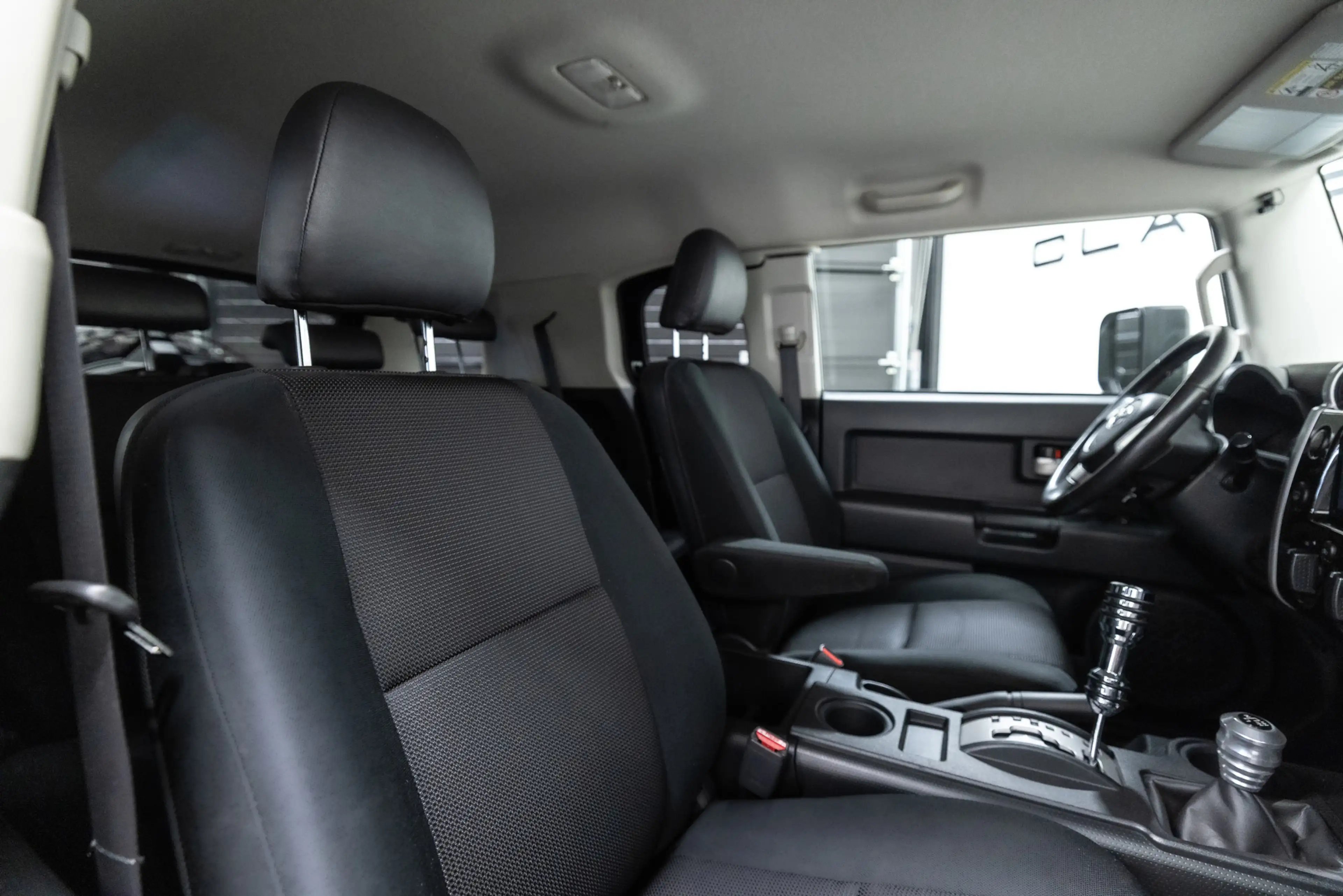 Toyota FJ Cruiser VVT-i V6 Btw auto, Fiscale waarde € 8.000,- (€ 40. — photo 42
