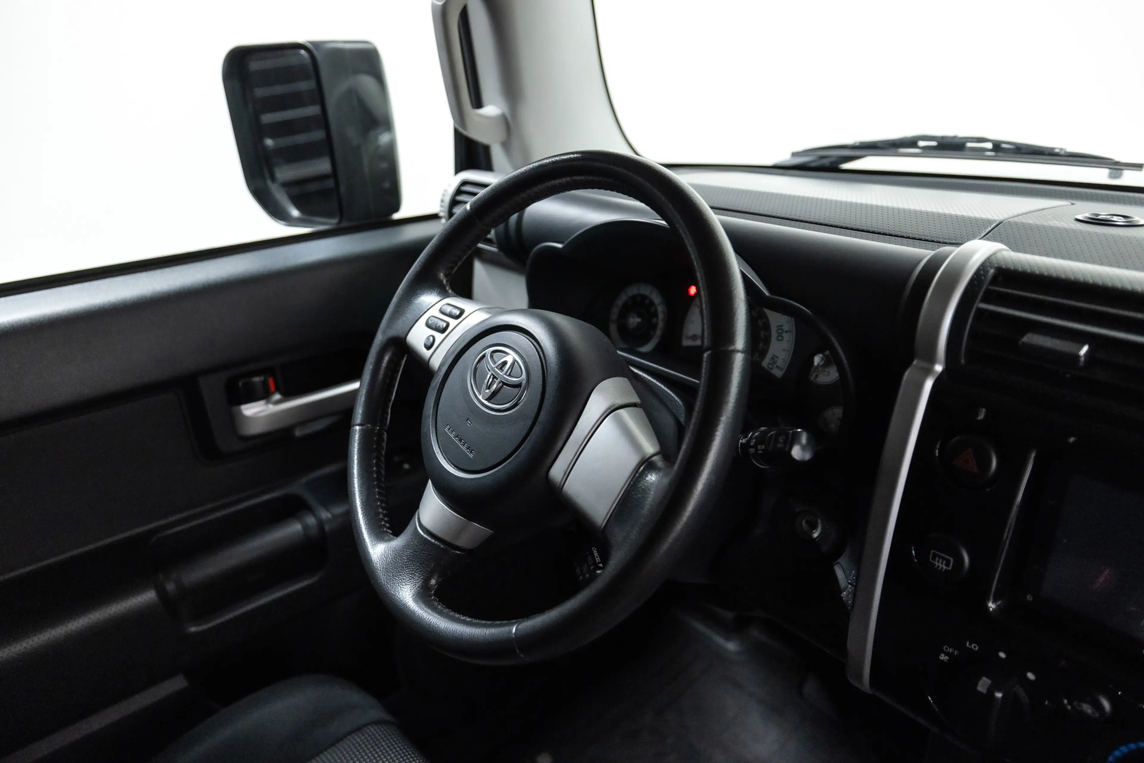 Toyota FJ Cruiser VVT-i V6 Btw auto, Fiscale waarde € 8.000,- (€ 40. — photo 16