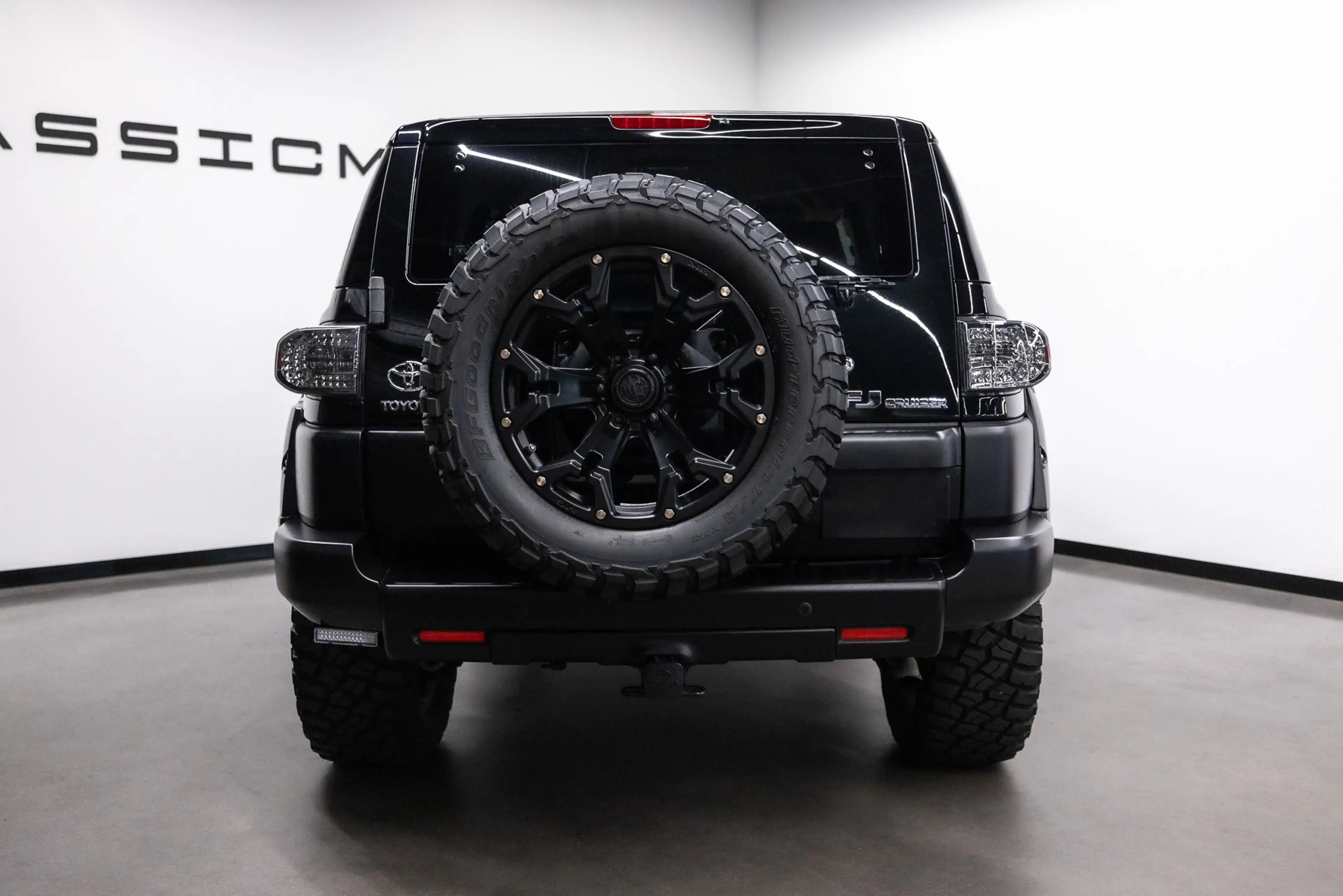 Toyota FJ Cruiser VVT-i V6 Btw auto, Fiscale waarde € 8.000,- (€ 40. — photo 5
