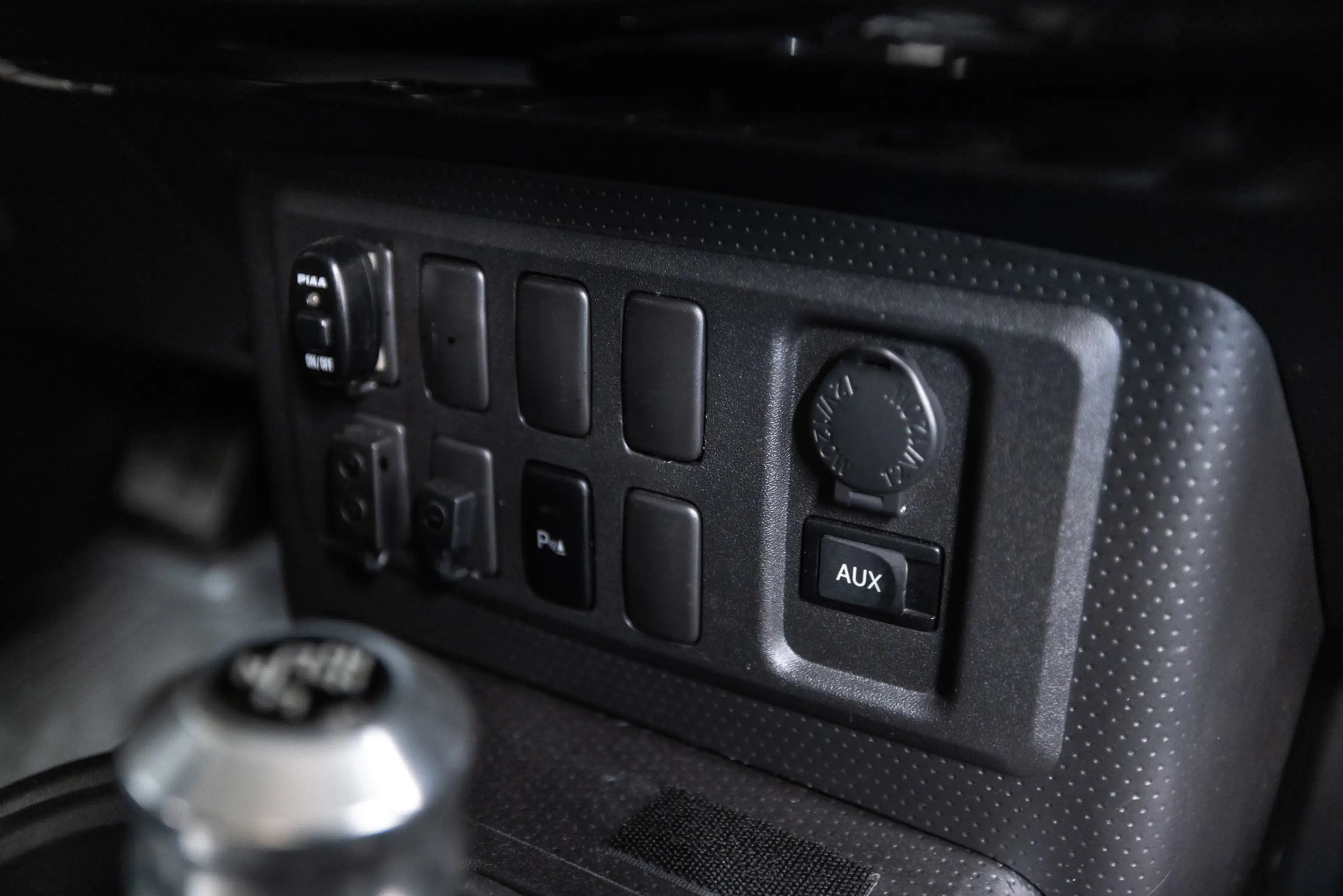 Toyota FJ Cruiser VVT-i V6 Btw auto, Fiscale waarde € 8.000,- (€ 40. — photo 44