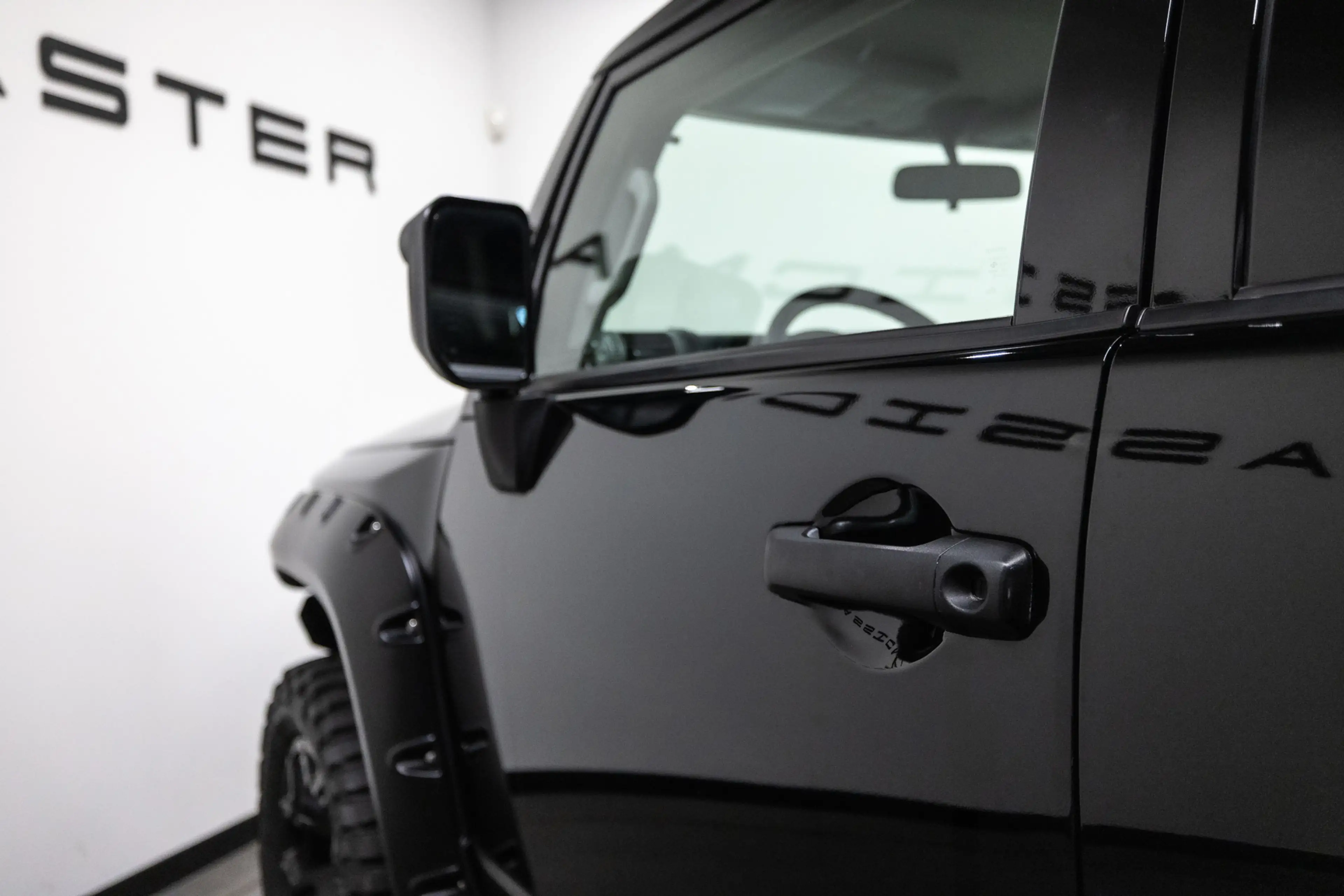 Toyota FJ Cruiser VVT-i V6 Btw auto, Fiscale waarde € 8.000,- (€ 40. — photo 11