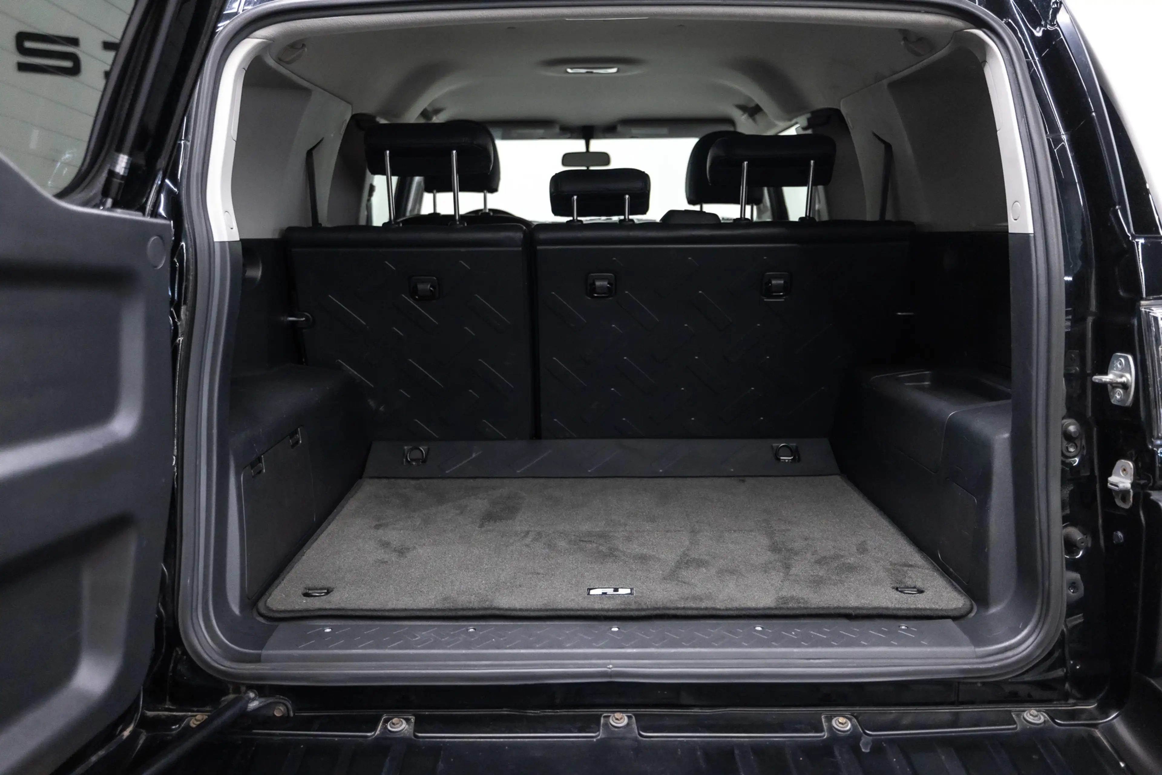 Toyota FJ Cruiser VVT-i V6 Btw auto, Fiscale waarde € 8.000,- (€ 40. — photo 12