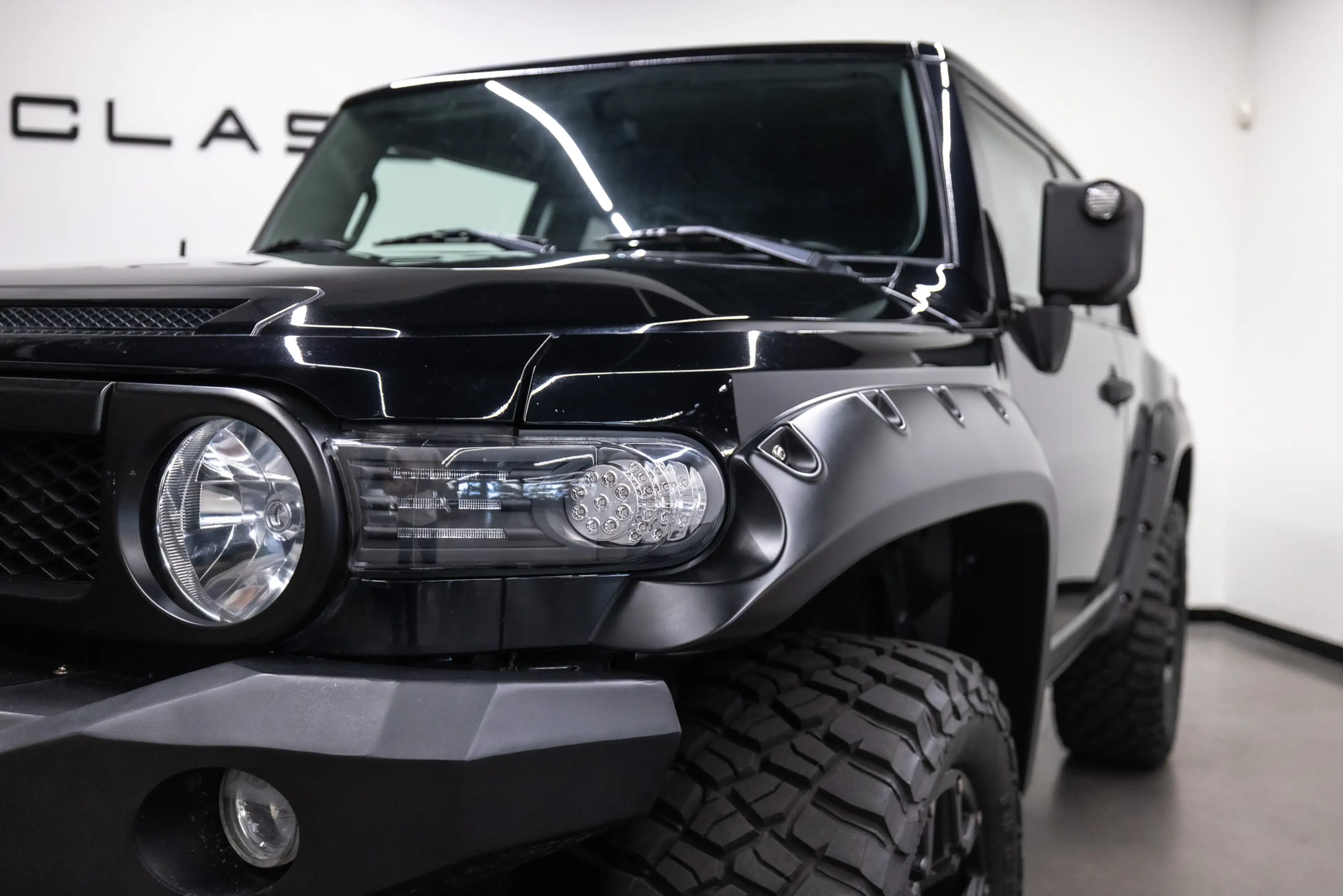Toyota FJ Cruiser VVT-i V6 Btw auto, Fiscale waarde € 8.000,- (€ 40. — photo 21