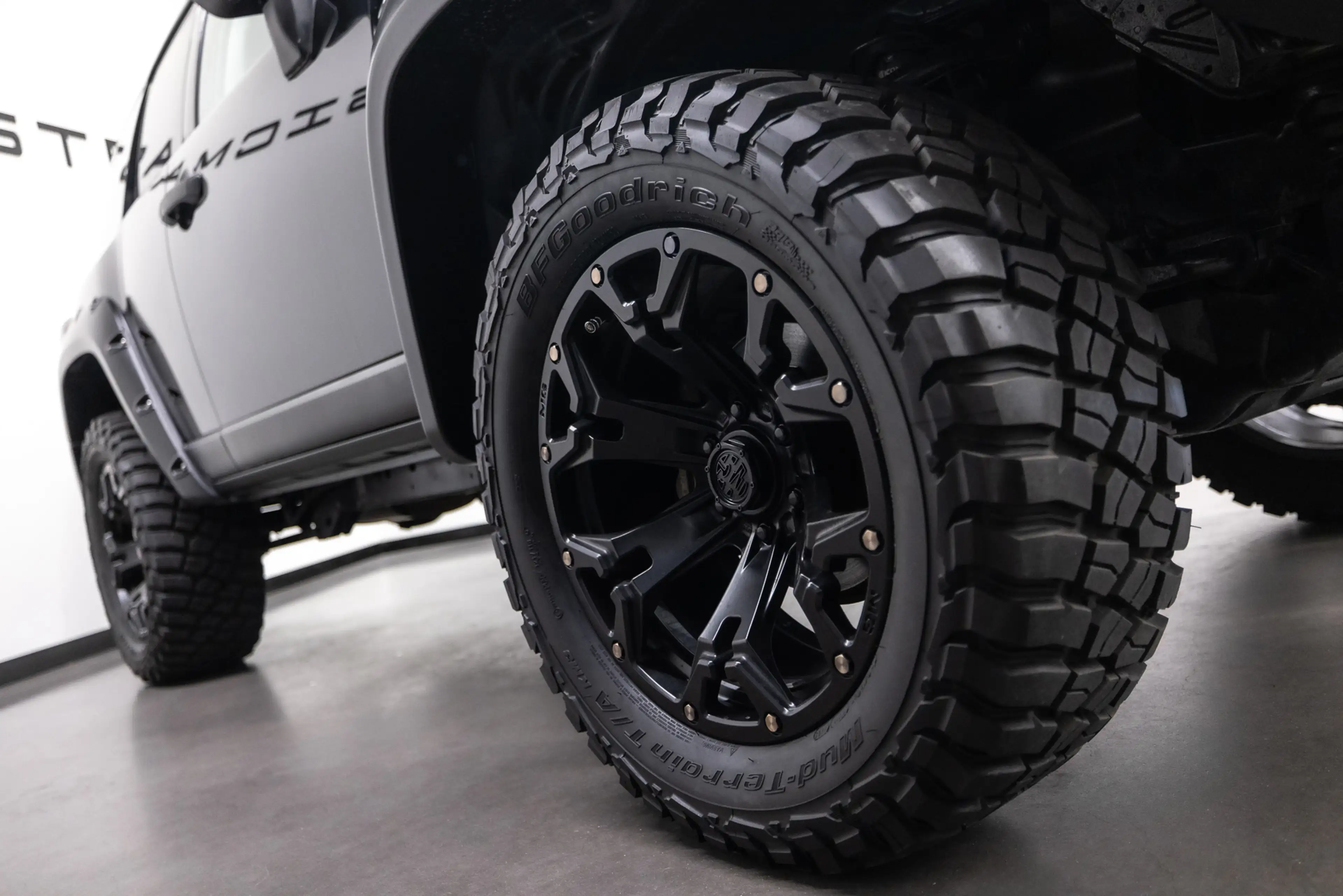 Toyota FJ Cruiser VVT-i V6 Btw auto, Fiscale waarde € 8.000,- (€ 40. — photo 17