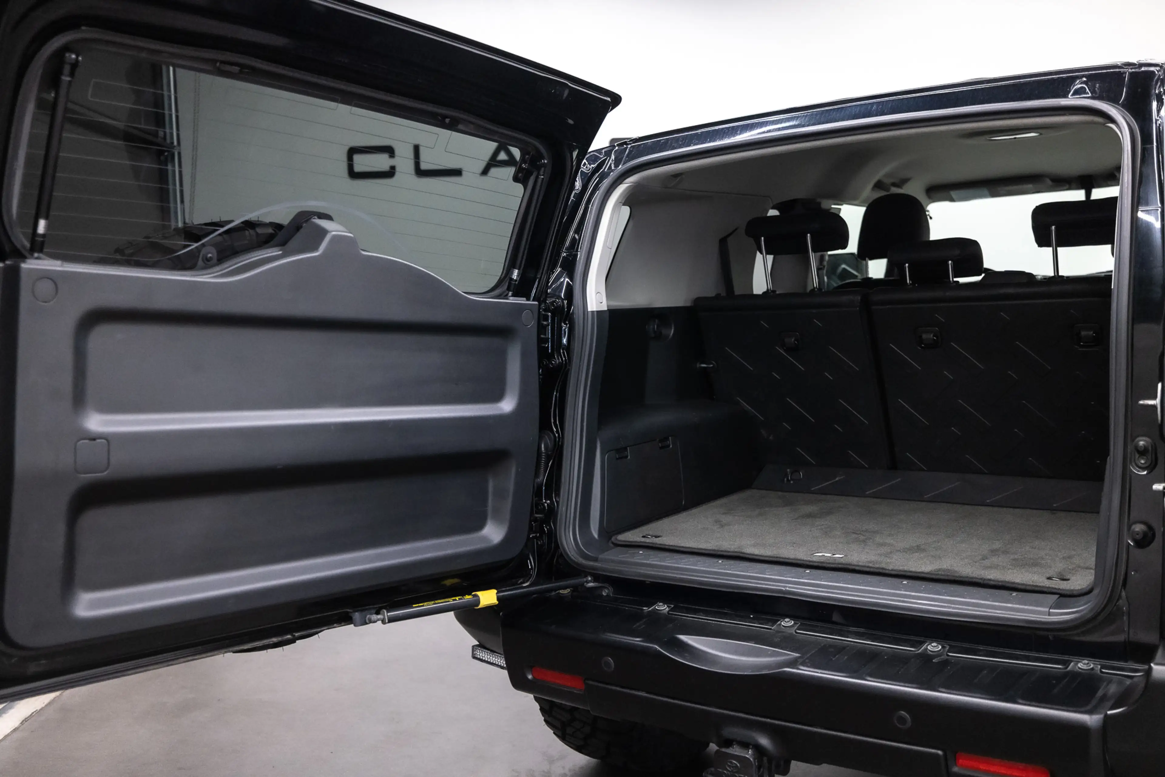 Toyota FJ Cruiser VVT-i V6 Btw auto, Fiscale waarde € 8.000,- (€ 40. — photo 35
