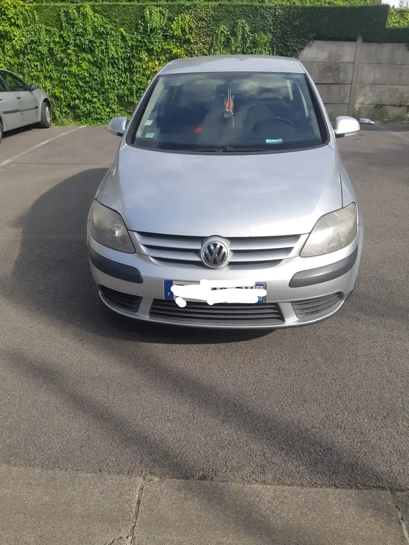 Volkswagen Golf Plus 1.9 TDI 90 Confort - 1