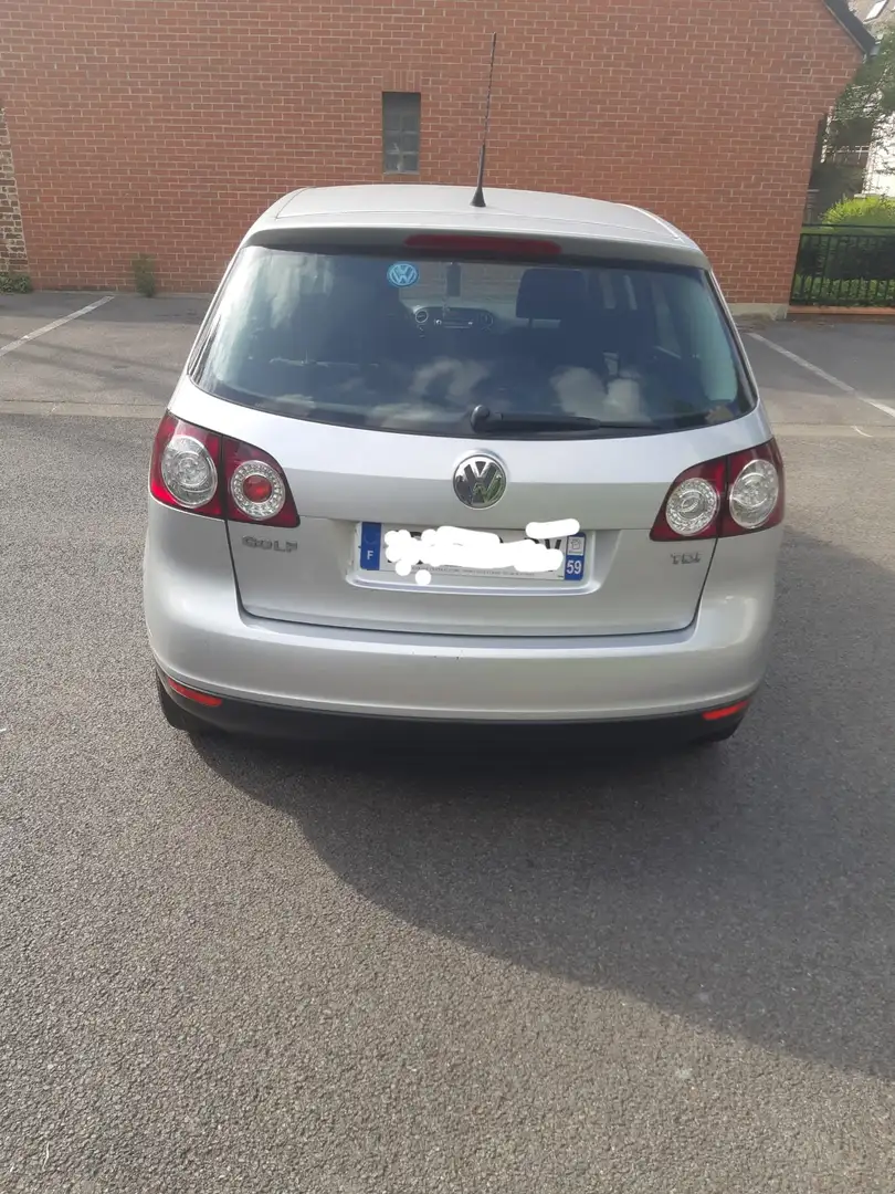 Volkswagen Golf Plus 1.9 TDI 90 Confort - 2