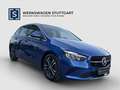 Mercedes-Benz B 200 B 200 Progressive 7G AHK LED Kam autHeck VorrDis Blau - thumbnail 9