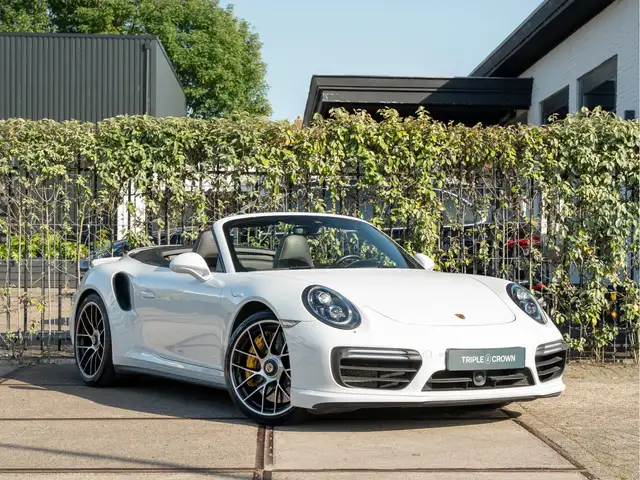 Porsche 991