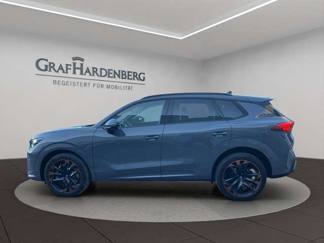 CUPRA Terramar VZ 2.0 TSI 195 kW (265 VZ