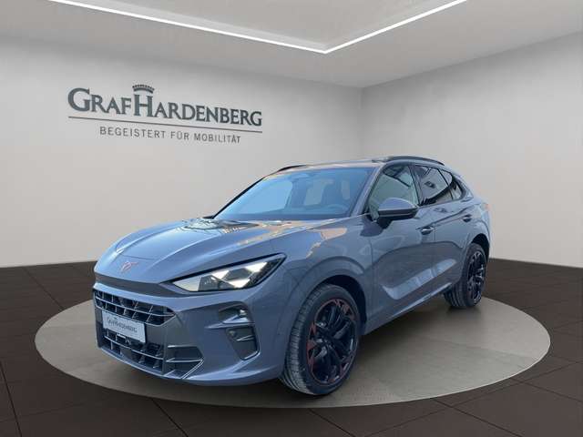 Imagine CUPRA Terramar VZ 2.0 TSI 195 kW (265 VZ