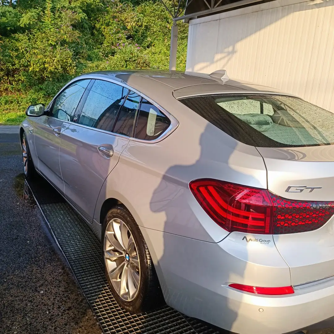 BMW 520 520d GT - 1
