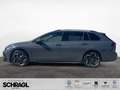 Volkswagen Golf Variant Golf VIII Variant 1.5 eTSI DSG R-LINE+FACELIFT Grijs - thumbnail 2