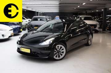 Long Range AWD 75 kWh | 96,1% SOH | Zwarte LMV | I